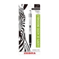 thumbnail image 1 of Lapicero Portaminas M-301 Zebra Puntillas Grafito Hb 0.7 Mm, 1 of 4