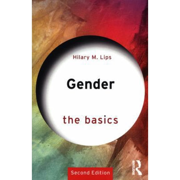 Pre-Owned Gender: The Basics: 2nd Edition (Paperback) 1138036897 9781138036895