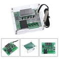 thumbnail image 2 of W1209 12V -50-110°C Digital Thermostat Temperature Control Switch Sensor + Case, 2 of 12