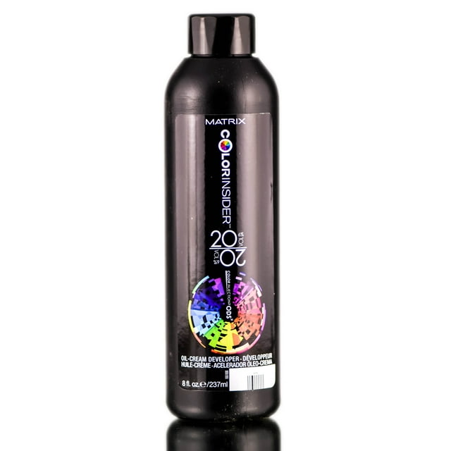 Matrix COLORINSIDER Oil Cream Developer (20 Volume / 8 oz)