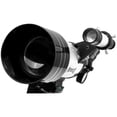 thumbnail image 3 of Telescopio Astronomico refractivo Corto Mendoza 70/300MM, 3 of 3