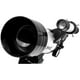 thumbnail image 3 of Telescopio Astronomico refractivo Corto Mendoza 70/300MM, 3 of 3