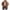 08-Dark khaki, variant on JWD Women's Cardigan Fashion Long Sleeved Slim Fit Comfortable Ribbed Knitted Lightweight Sweater With Pockets Casual Cardigan Dark grey M