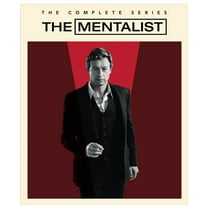 S*7様 THE MENTALIST コンプリートDVDボックス The Mentalist: The Complete Series (Box Set) [DVD] - Walmart.ca