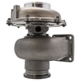 thumbnail image 2 of New Turbocharger Compatible With International 4900 Navistar DT466E 7.6L (190-210HP) 1998-2002 Truck By Part Numbers 500509 500551 751400-0001 751400-0002 751400-0003 751400-5002, 2 of 5