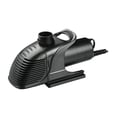 thumbnail image 1 of Hydroponic Supreme HYDRO40415 Supreme Hy-Drive 1400GPH Pump with Prefilter, 1 of 4