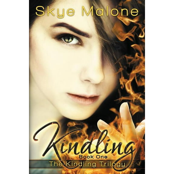 Kindling Trilogy Kindling, Book 1, (Paperback)