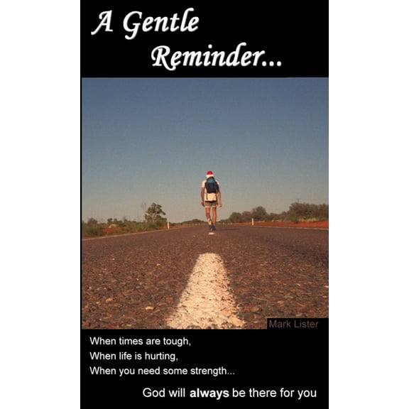 A Gentle Reminder, (Paperback)
