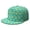 Cartoon, variant on Cartoon Lemon Snapback - Bright Citrus Pattern Adjustable Cap, Summer Fruit Lover Style