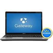 Gateway 15.6" Ne56r49u Laptop, Refurbish