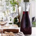 thumbnail image 3 of Jarra Bormioli Rocco 500 ml Transparente 17 oz, 3 of 7