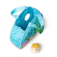 thumbnail image 4 of Melissa & Doug Bolso para llevar enrollable con jirafa, juguete para bebés y niños pequeños (2 piezas), 4 of 5