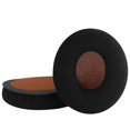 thumbnail image 2 of Almohadillas para auriculares de repuesto/almohadillas para los oídos/almohadillas para los oídos/tazas para los oídos/cubierta para los oídos Afortunado Sencillez, 2 of 5