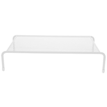Monitor Riser for Desk with Storage Laptop Stand Holder Bracket