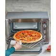 thumbnail image 5 of Black + Decker TO6135-1SD 6-Slice Crisp N Bake Air Fry Convection Oven, 5 of 7