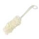 thumbnail image 2 of Cepillo de baño Toystoory Mango largo Esponja de ducha antideslizante Beige, 2 of 6
