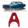 thumbnail image 1 of Distributor Clamp Aluminium Billet Secure Fixation BBC Engines 283 327 350 383 BLOCKS, 1 of 7