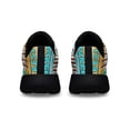 thumbnail image 4 of Beach Rules Home Shoes Women's Fashion Sneakers Tennis Running Shoes for Men Women Black Size 7, 4 of 7