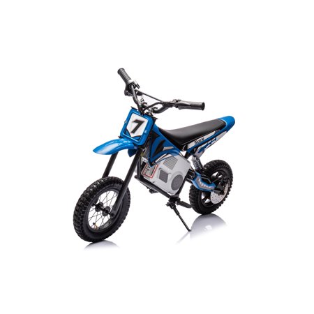BISHE Electric Dirt Bike 
