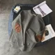 thumbnail image 2 of Suéteres de punto de cuello redondo gruesos de ropa popular coreana para hombres, suéter de cachemira estético tejido con cuello redondo para hombre, 2 of 5