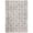 Cream/Grey, variant on SAFAVIEH Isabella Dina Geometric Area Rug, Cream/Grey, 9' x 12'
