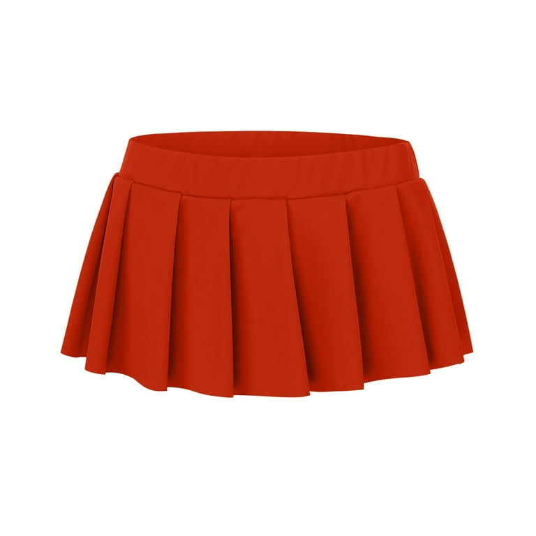 スカート SPORTMAX Women Mid Skirts 2512101011600 OMELIA015 Red Long Skirts For Women's Entertainment Yoga Sport Fashion