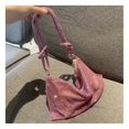 thumbnail image 2 of EIMELI Chic Evening Handbag Shiny Purse Rhinestone Purse Sparkly Bag for Party Club Wedding, 2 of 2