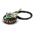 thumbnail image 4 of Conjunto de Base de estator de encendido para Husqvarna TE TC WXC WXE 350 510 610 TX510 83-94, 4 of 11