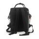 thumbnail image 3 of Disketp Cowboy Mochila de Pañales de Gran Capacidad con Múltiples Bolsillos, Mochila de Viaje Multifuncional para Bebé, Unisex, Moderna y Resistente, 3 of 6