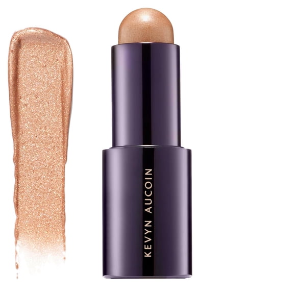 Kevyn Aucoin The Lighting Stick: Makeup complexion enhancer. Reflects light, brightens angles, Soft Light