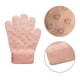 thumbnail image 5 of Guantes Evridwear Magic Stretch, 3 pares, para niños, invierno, 6-8 años, 5 of 8