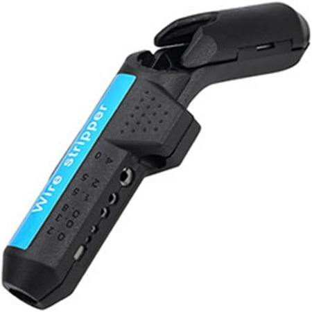

Wire Stripper Cable Crimper Pliers Crimping Tool Cable Stripping Wire Cutter Multi Tools Cut Line Multifunctional Hand Tools