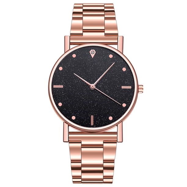 Price Down Sfonq Womens Watches Luxury Watches Quartz Watch Stainless Steel Dial Casual Bracele Watch Mothers Day Gift for Grilfriend,J Buy 2 Save 10%