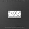 Star Wars: Episode IV - A Hope [Original Motion Picture Soundtrack] [LP] - VINYL