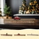 thumbnail image 1 of Cuenta Regresiva de Madera para Navidad onlyliua Decoración de Repisa, 1 of 7