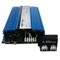 thumbnail image 3 of AIMS PIC100012120S 1000 Watt Pure Sine Inverter Charger Hardwire Only, 3 of 4