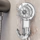 thumbnail image 5 of Ganchos con ventosa resistentes para azulejos y vidrio - Ganchos adhesivos que no dañan la ducha, la cocina y el baño - Sujetan objetos pesados de forma segura en superficies lisas Aestivo |, 5 of 7