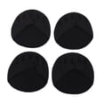 thumbnail image 3 of Metatarsa Almohadillas para pies Almohadillas Suaves para los pies 2 Pares Antideslizantes Suaves para Tacones Altos para Mujeres y Hombres, 3 of 8