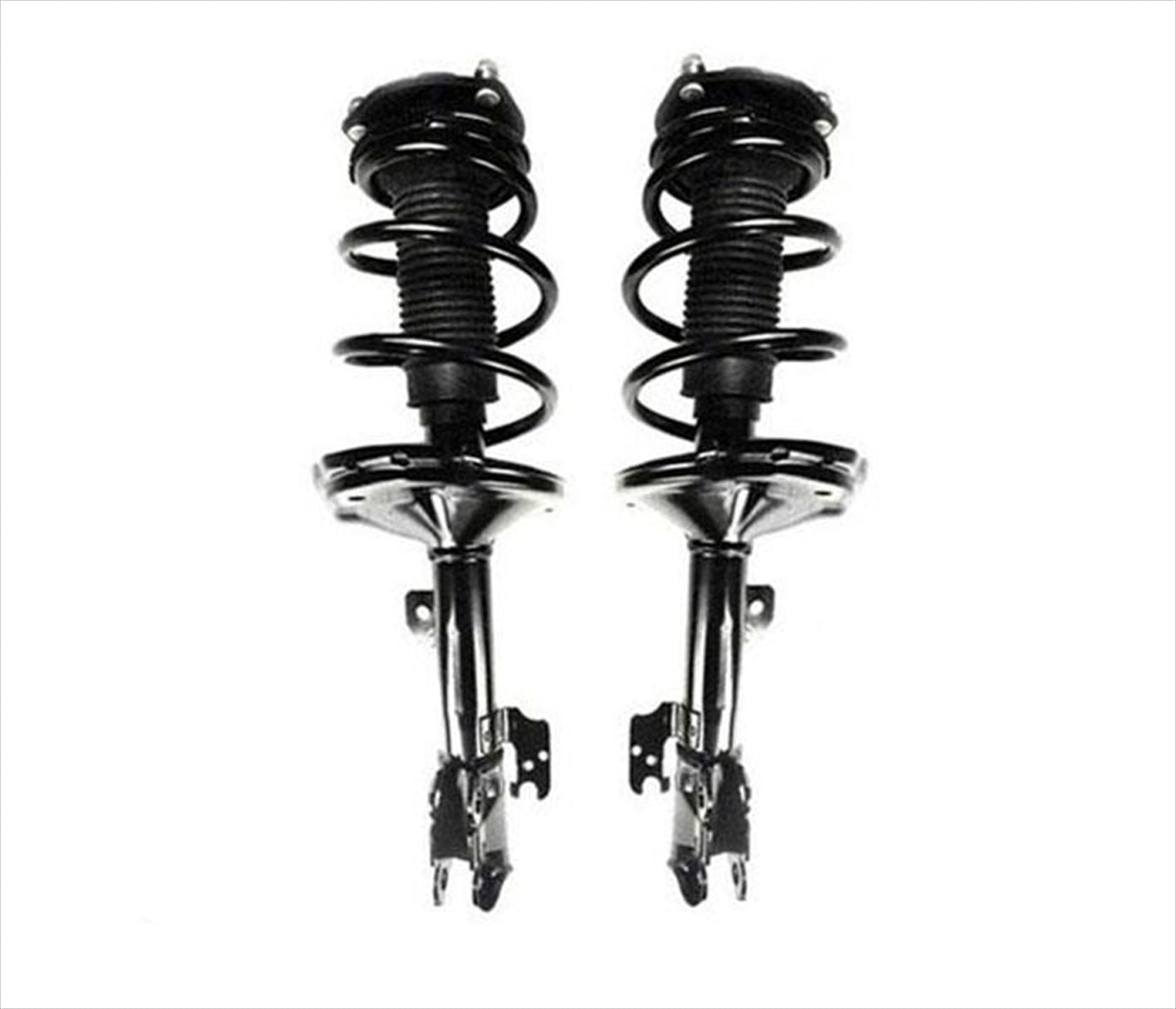 Front Complete Shock Struts for Toyota Highlander 0103 3.0L V6 All