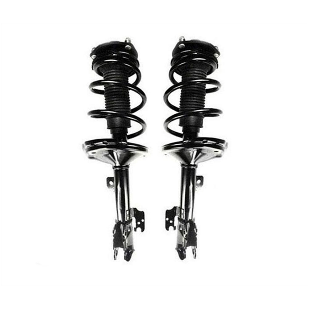 Front Complete Shock Struts for Toyota Highlander 01-03 3.0L V6 All ...