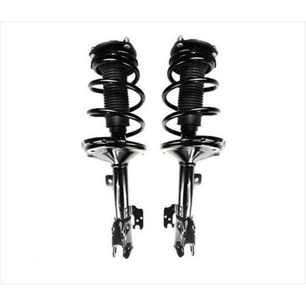 Front Complete Shock Struts for Toyota Highlander 0103 3.0L V6 All