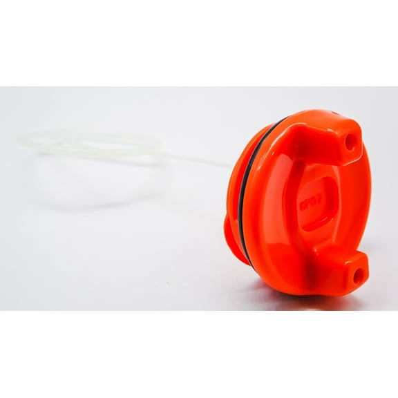 GENUINE ECHO FUEL CAP FITS CS-3510 P100009200