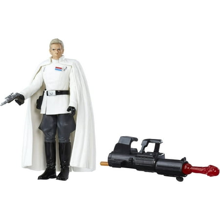 Star Wars Rogue One Director Krennic Figure (Best Star Wars Toys To Collect)