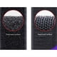 thumbnail image 4 of Mosquiteras para Ventanas Hebilla Autoadhesiva y Reutilizable,Mosquiteras para Ventanas Hebilla Adhesiva Lavable de Verano Negro A, 4 of 5