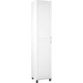 thumbnail image 4 of Kendall 16" Utility Storage Cabinet, 4 of 7
