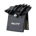 thumbnail image 4 of NUTT MTB Bike Disc Brake Pad Hydraulic Caliper Heat Dissipation Semi Metal Resin, 4 of 6