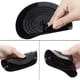 thumbnail image 2 of Tapón de silicona para bañera, tapón para fregadero, tapón para fregadero de cocina, diámetro de 15 cm, adecuado para cocina, baño y lavadero, tapón de drenaje general, negro Rojo Verde RV1016-0123044FYD, 2 of 5