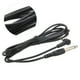 thumbnail image 3 of Cable de guitarra de 3 m/Jack de 10 pies instrumento de bajo eléctrico amplificador de cable de conexión AMP, 3 of 5