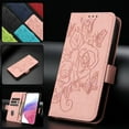Case For Honor Magic 6 Pro 5G With Credit Card Slot PU Leather