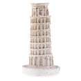 thumbnail image 1 of Kit 4xDIY, Torre De Resina De Pisa, Italia, Modelo De Construcción, Escena Para Paisaje Diorama, 1 of 7